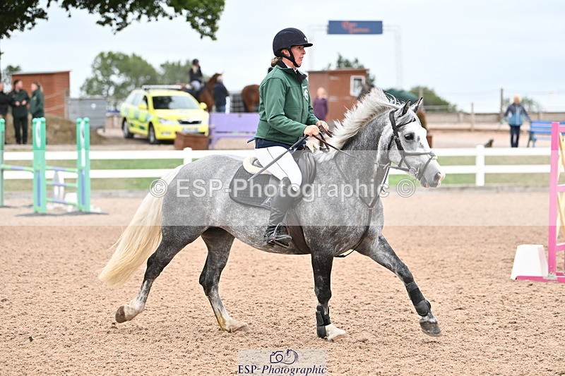 250820B-101046-00058 - Clear Round and Cls 1 British Novice and 90cm Open