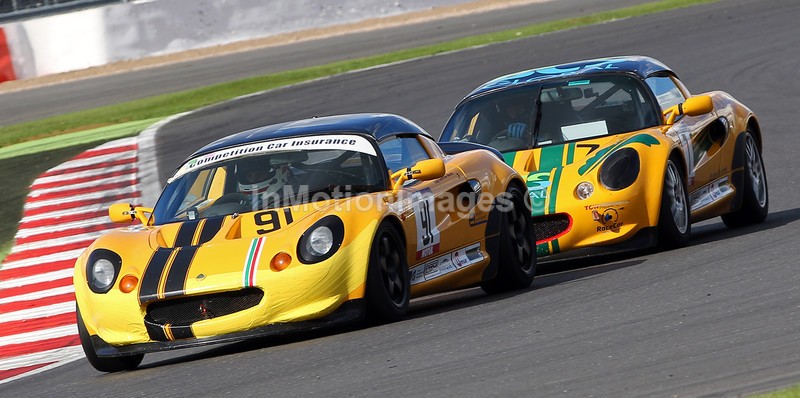  - USLOT  Lotus Specific