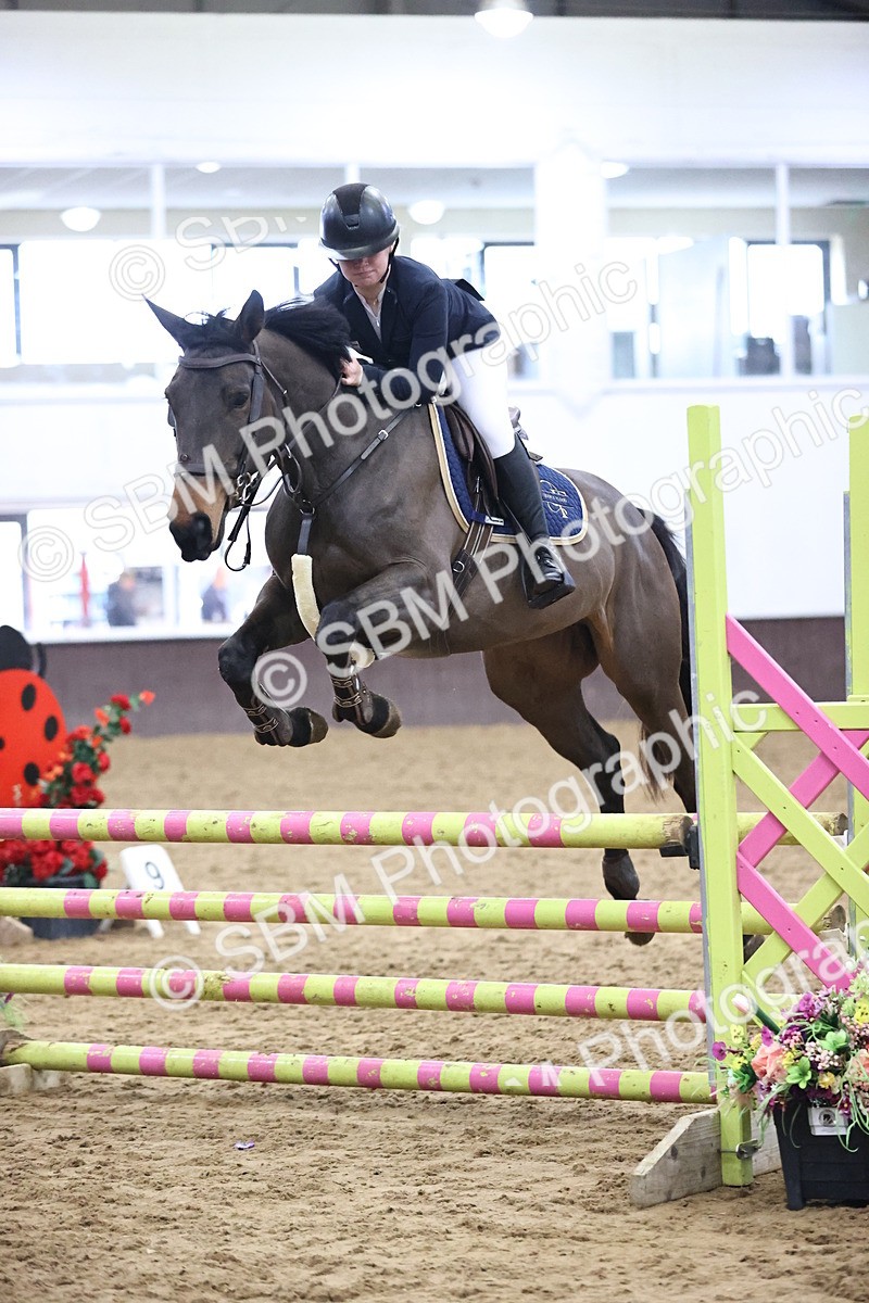 SBM_006812 - Class 20 - Senior British Novice - 90cm