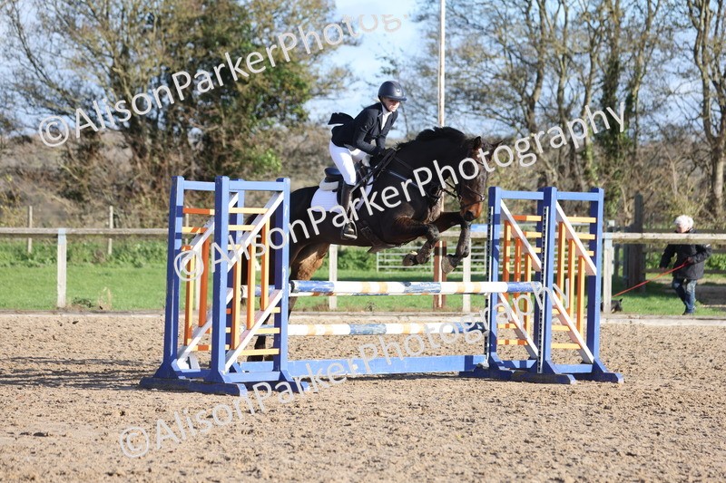 20251123-1320 - Class 5 - 1.00m