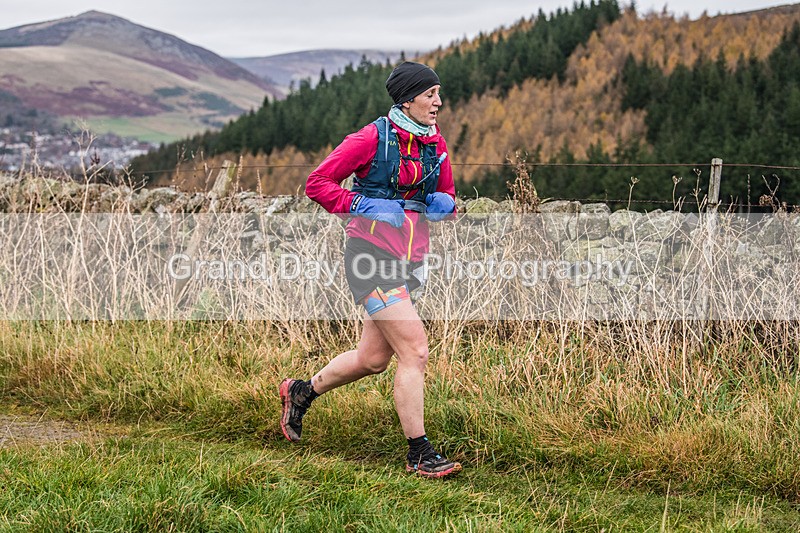 Tweed Valley-874 - High Terrain Events Tweed Valley 65 & 50K Ultra Trail Races Sunday 17th November 2024