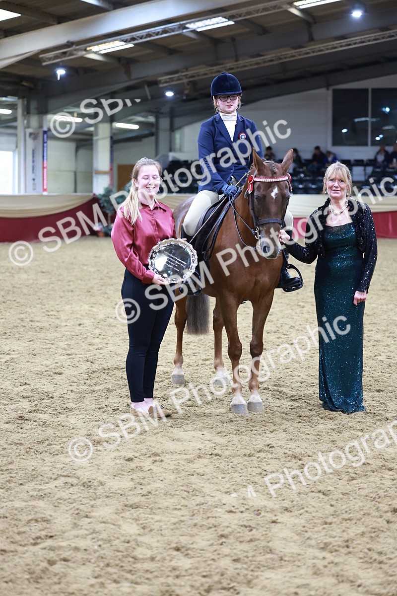 SBM_20309 - Class D - Grass Roots Champ