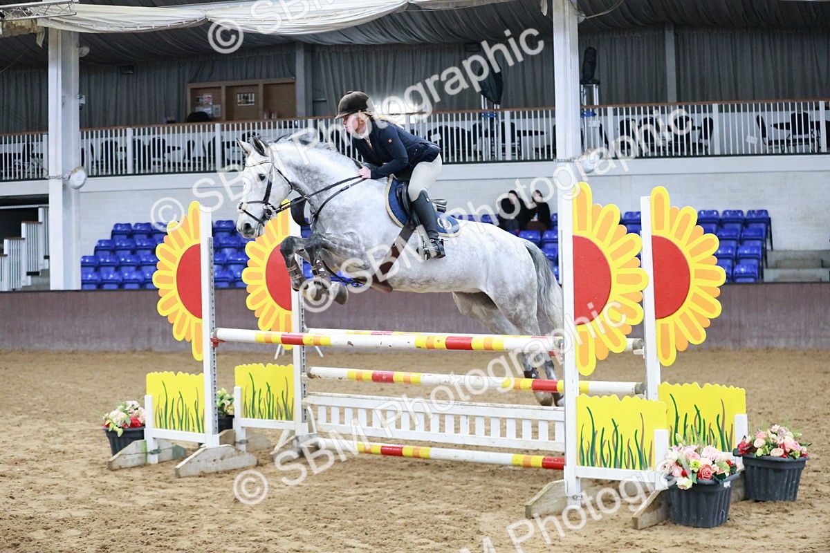 SBM_001165 - Class 4 - Senior Newcomers - 1.10m