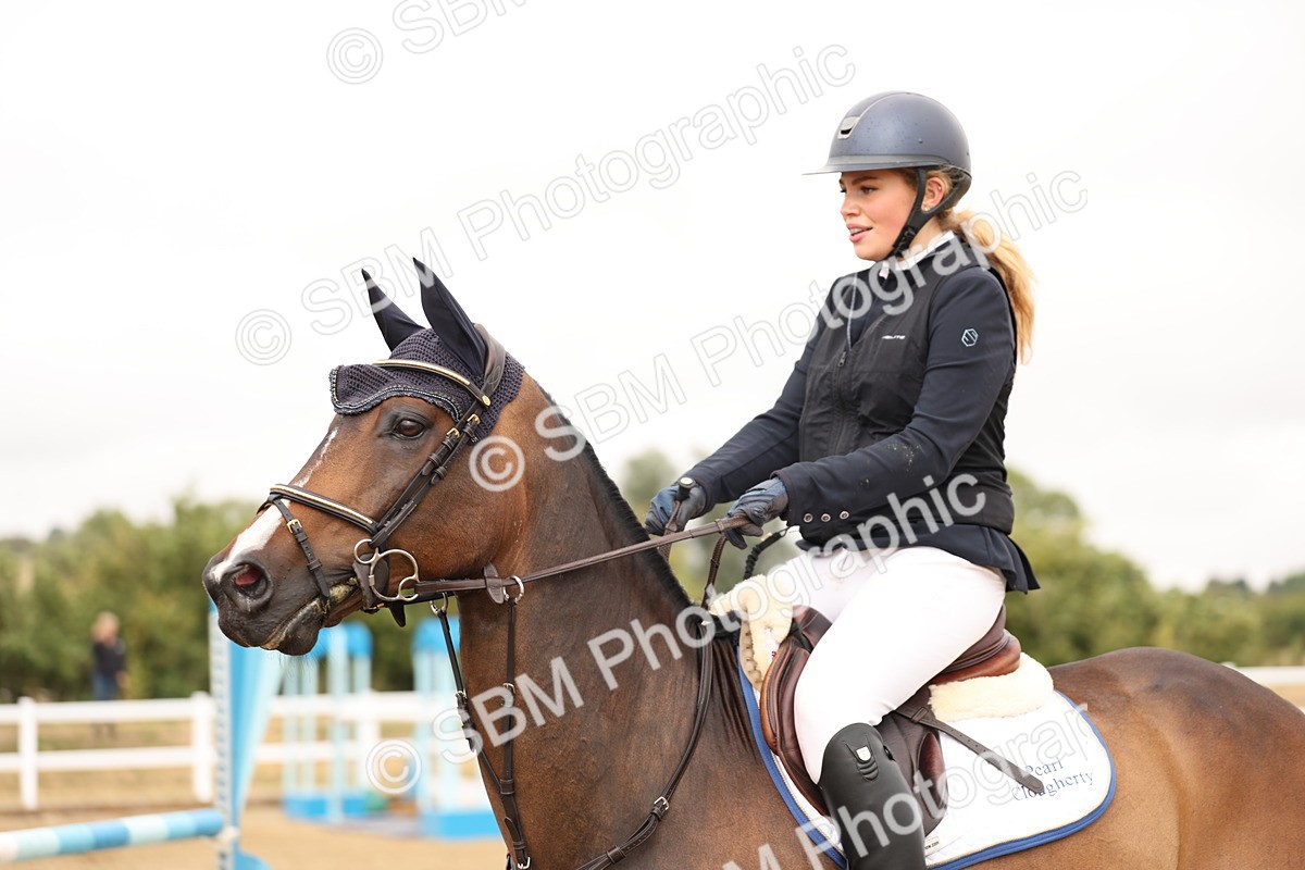 SBM_024220 - Class 7 - Senior 1.15m Open Inc National 1.15m Members Cup Qualifier