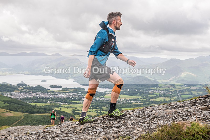 Skiddaw-308 - Skiddaw Fell Race Sunday 2nd July 2023
