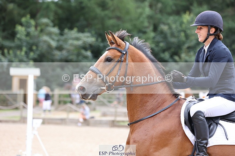 250705A-152917-15801 - Cls 36 Snr Discovery and 1m Open