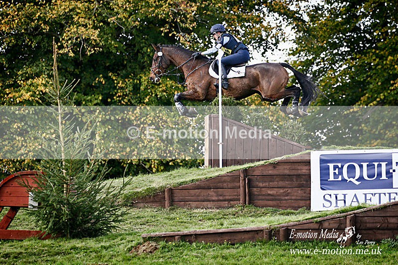 Aldon HT 2510154 431ab - Equestrian