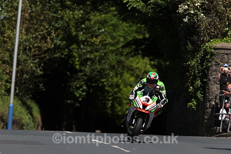  - Superbike Race