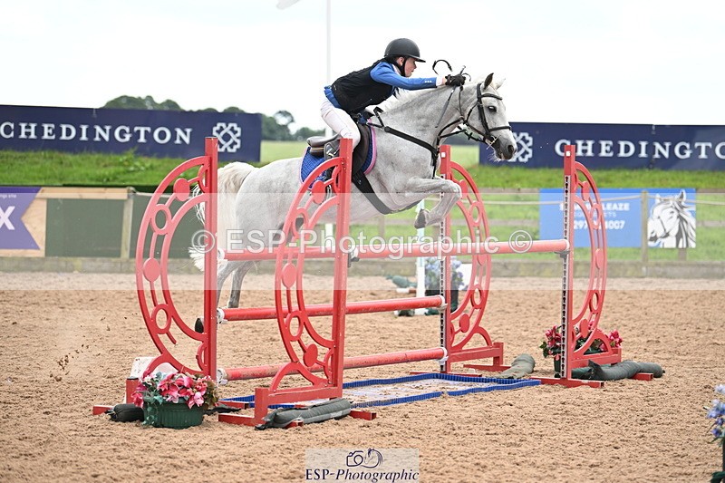 240630A-133619-13772 - Cls 25 HOYS 138cm Qualifier