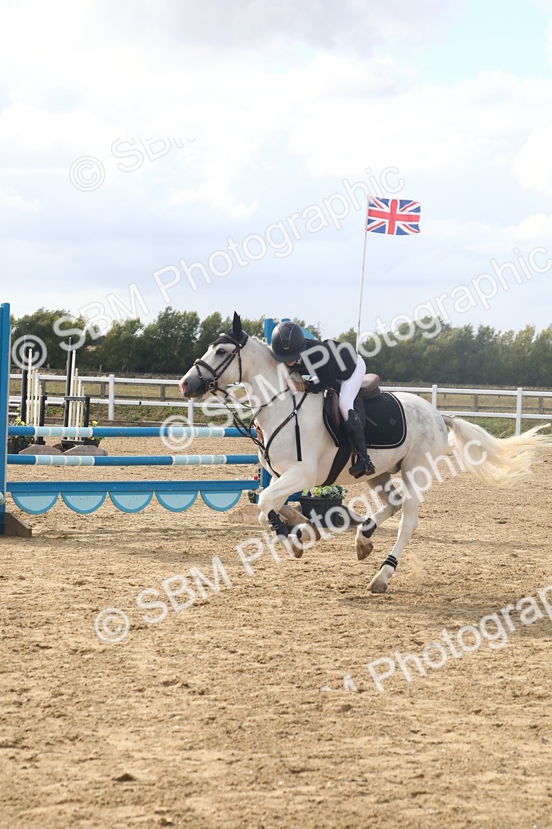 SBM_007970 - Class 12 - 90cm Champs