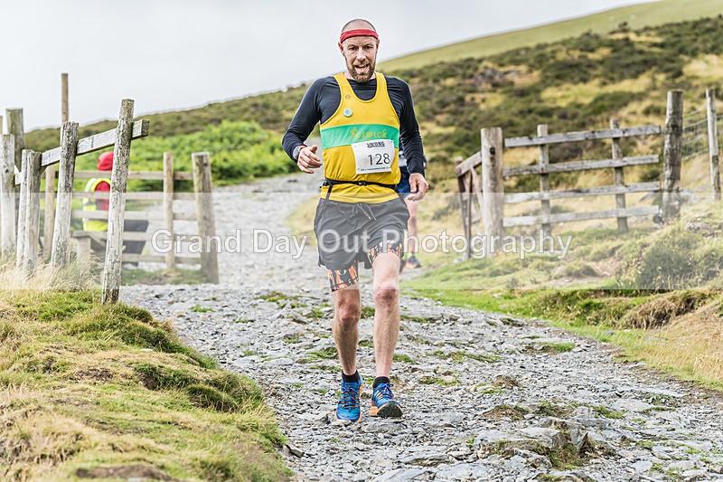 Skiddaw-747 - Skiddaw Fell Race Sunday 2nd July 2023