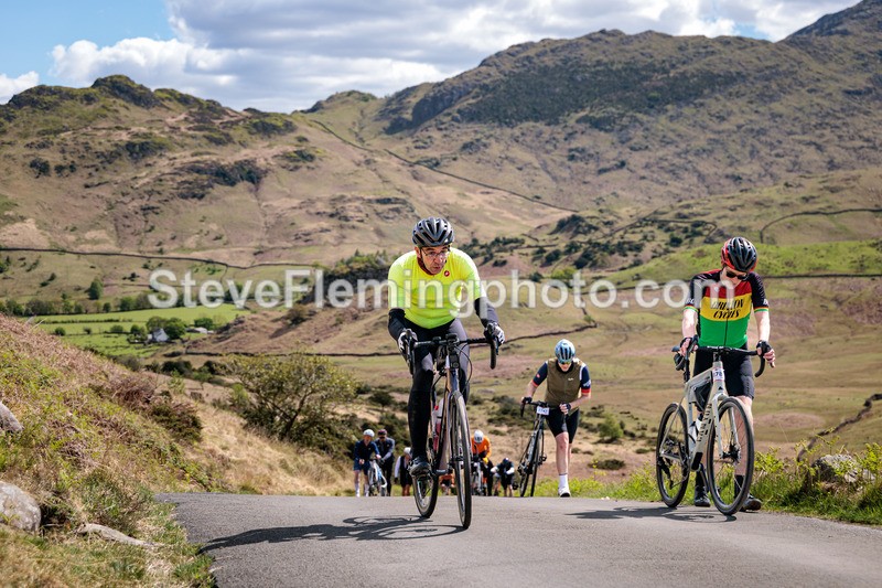145432 - Blea Tarn Climb 14:00 - 15:00