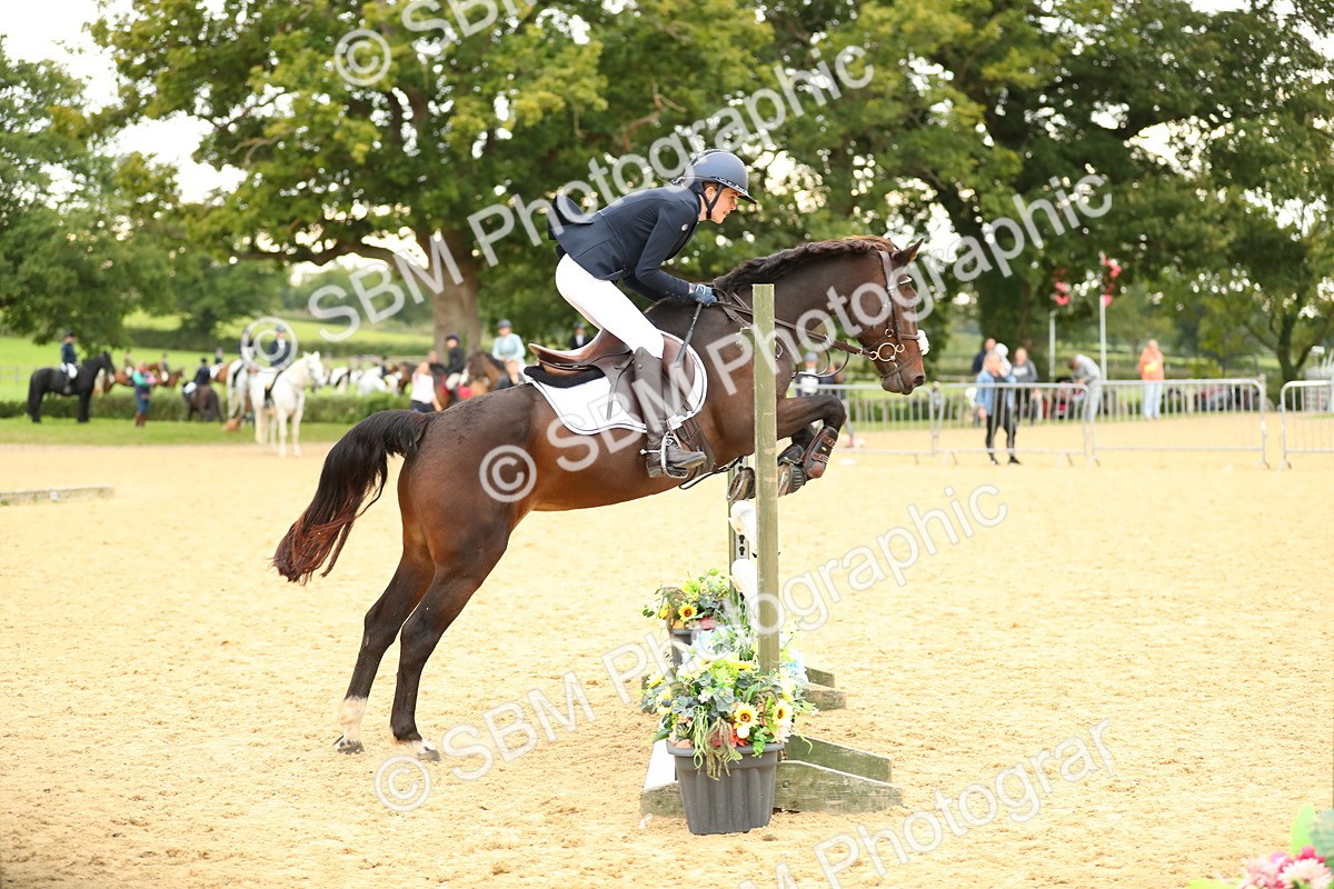 SBM_75928 - J19 - Junior 90cm Supreme Championship