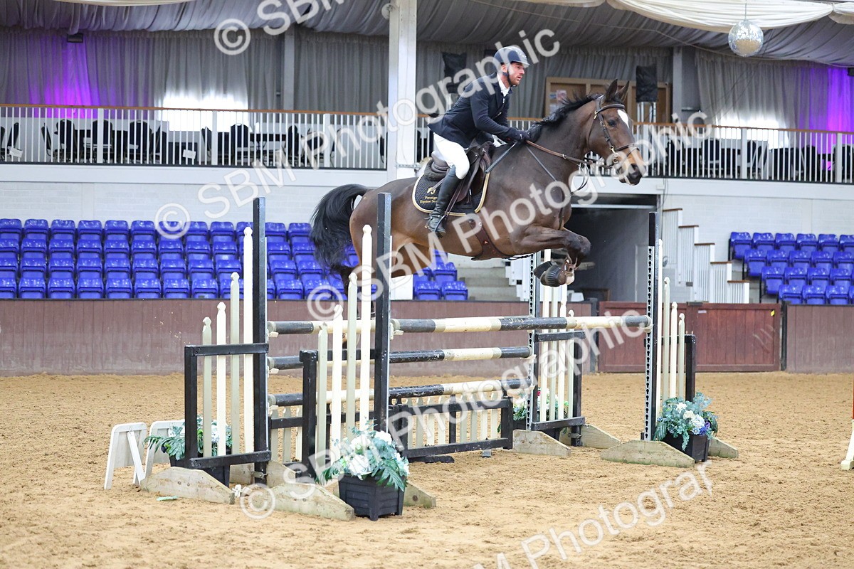 SBM_003580 - Class 9 - Senior Foxhunter - 1.20m