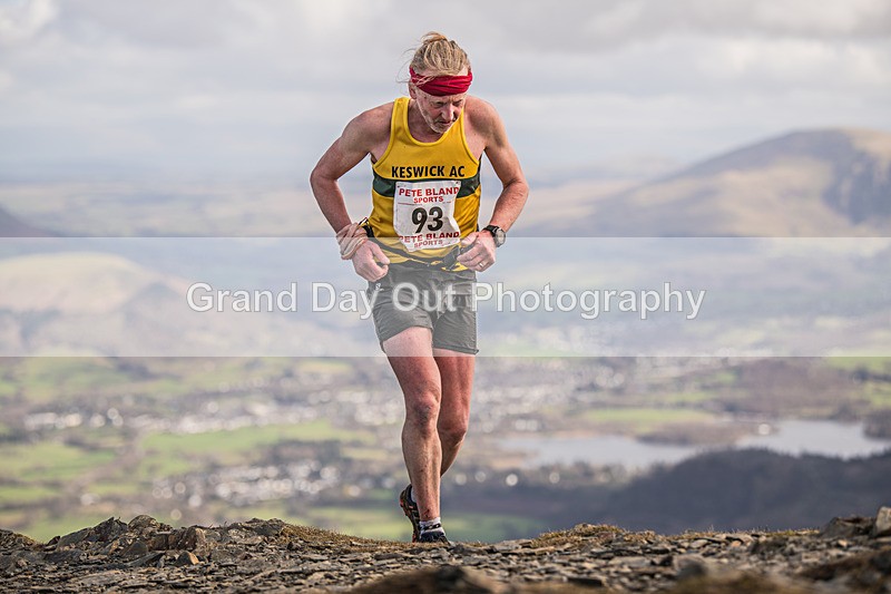 Coledale-343 - Coledale Horseshoe Fell Race Saturday 30th March 2024