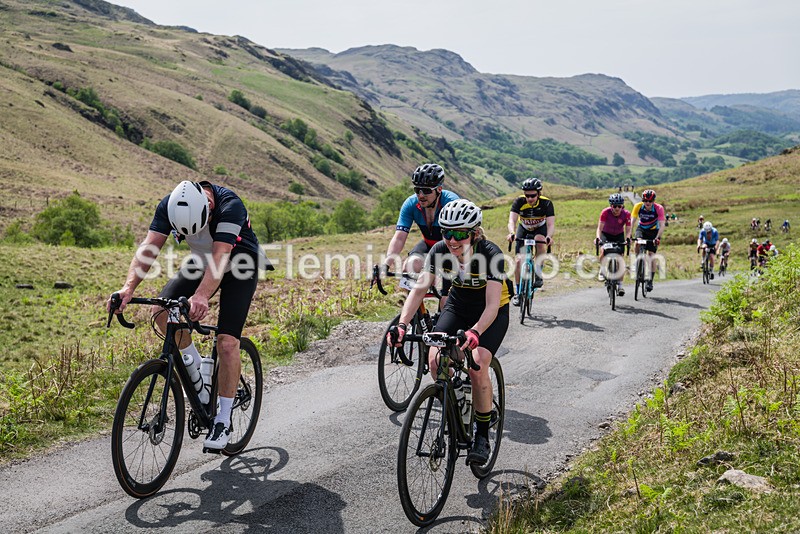 140950 - Hardknott Pass Camera 1 14.00-15.00