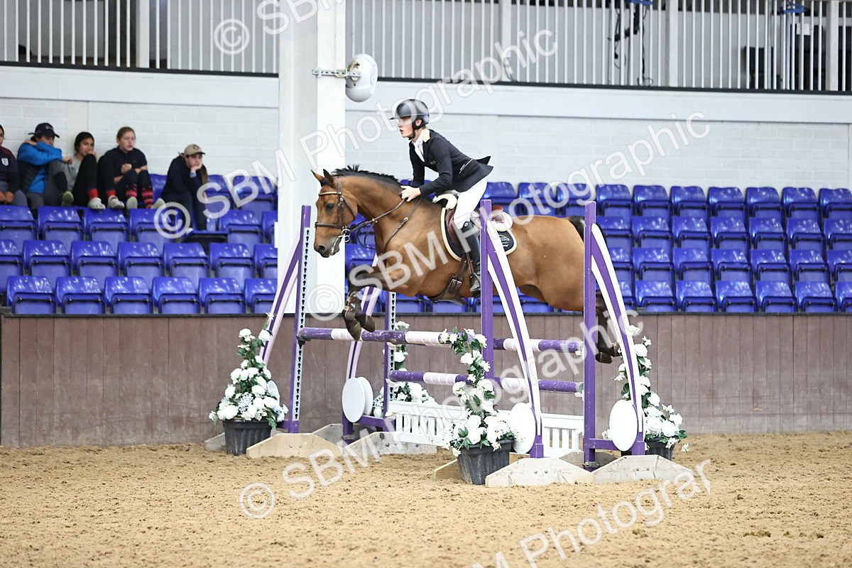 SBM_004164 - Class 14 - Pony Newcomers 1.00m Open