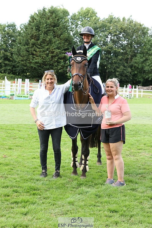 250704A-181100-12713 - Cls 18 Snr 1.40m Grand Prix