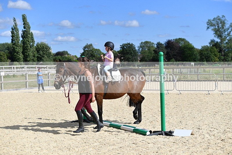 WJ5_5524 - Poles on the Floor