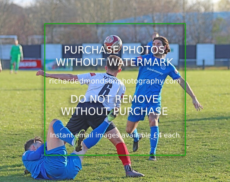 IMG_7132 - Kendal Town v Warrington Rylands (5/3/22)