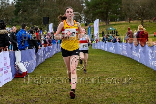 Falkirk26-911802 - U15 Girls