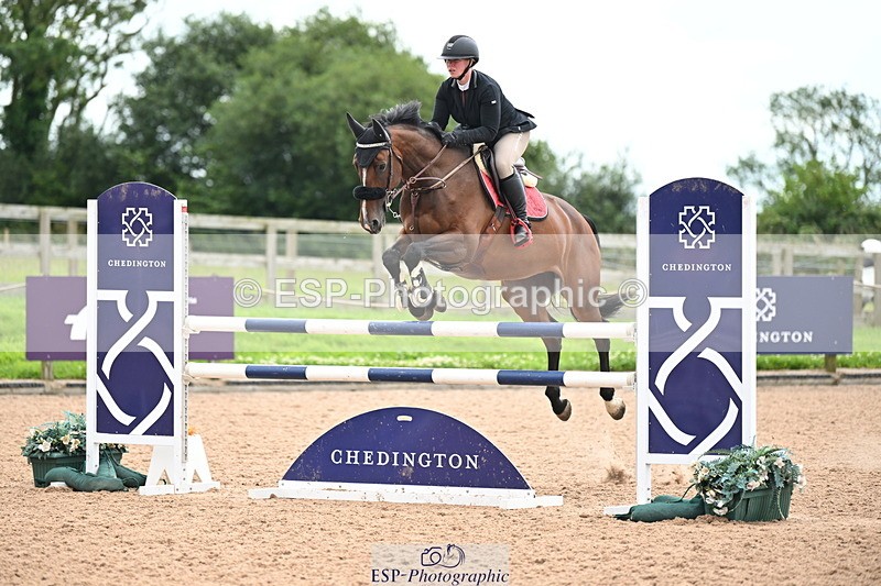 240727A-155935-06047 - Cls 16 Snr Foxhunter