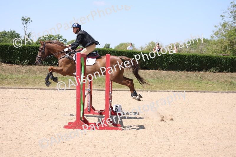 20250713-1217 - Class 5 - 80cm