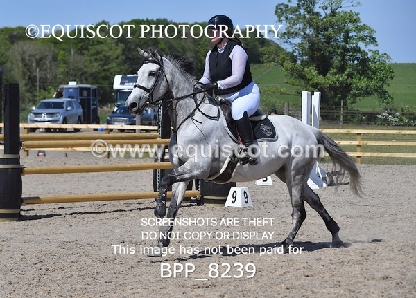 BPP_8239 - CLASS 5 Senior 1.05m Open