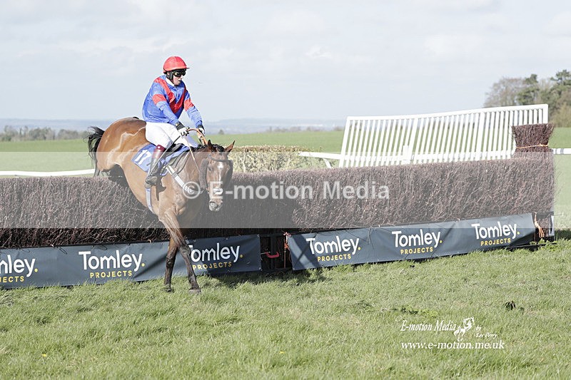 PtP 100423 1165 - Old Berkshire Point-to-Point Lockinge 10/04/23