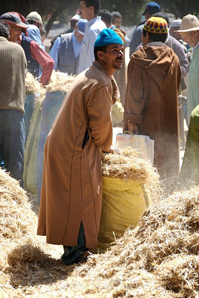  - Marrakech