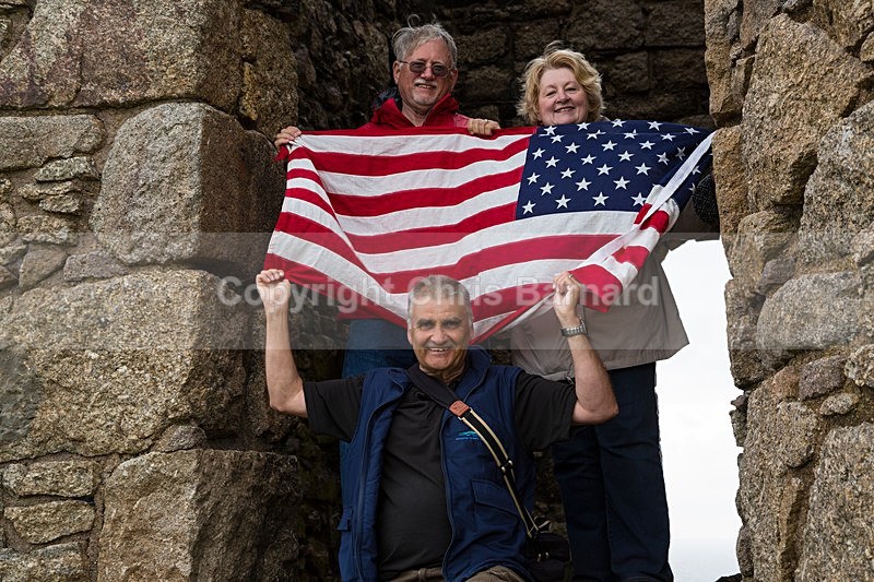  - Doug and Elizabeth Pennsylvia USA