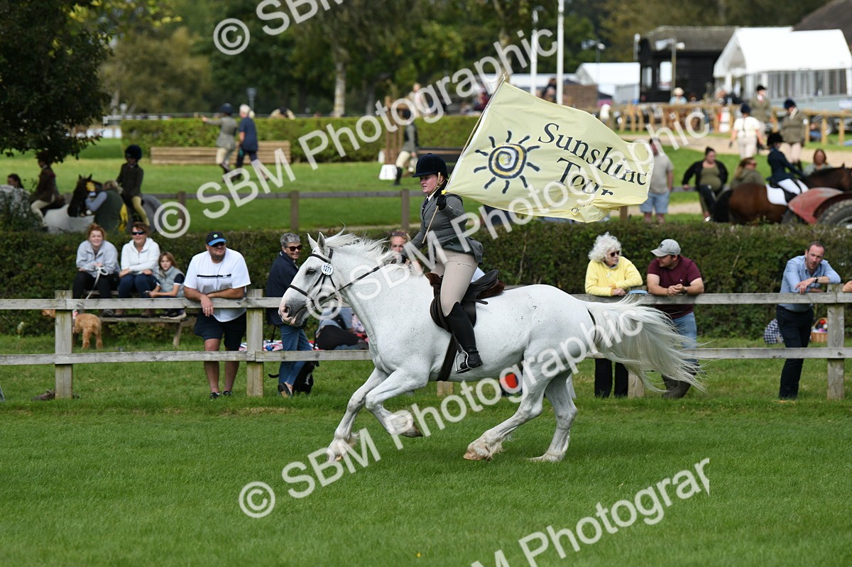 SBM_46904 - S12 - Family Horse & Pony