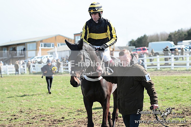 PtP 230324 246 - Tedworth Hunt PtP Larkhill Raccourse 23rd March 2024