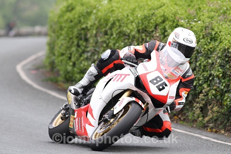  - Superbike Race