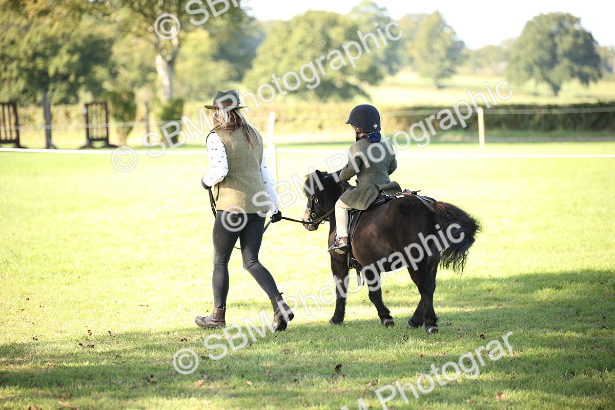 SBM_35732 - S9 - Lead Rein Equitation