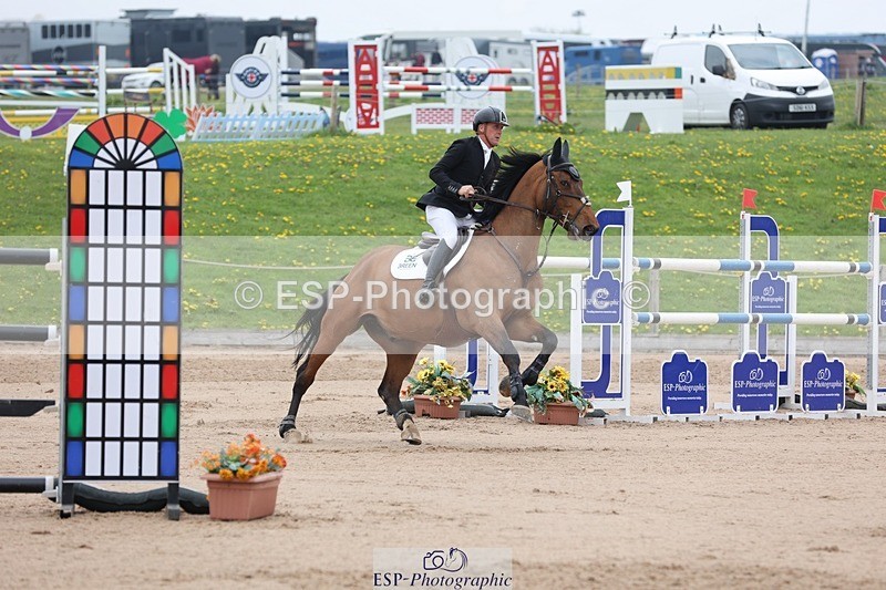 250424-134042-05922 - Cls 9 - 2 Star Big Tour - 1st Half