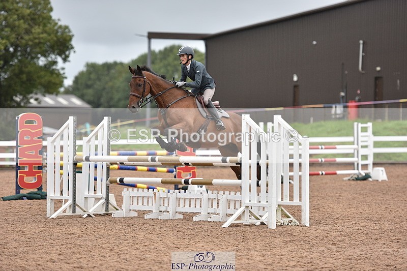 230805A-114844-00668 - Cls 6 Snr Discovery & 1m Open