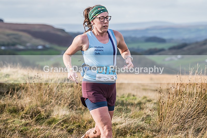 Leg 4-633 - UK Fell & Hill Relays - Todmorden Leg 4 Saturday 17th October 2026