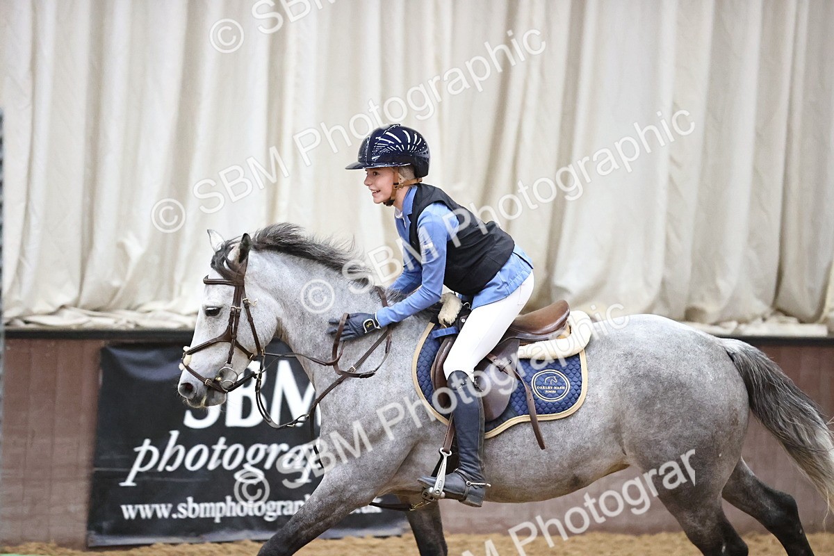 SBM_000841 - Class 2 - STX UK Pony British Novice 80cm Open