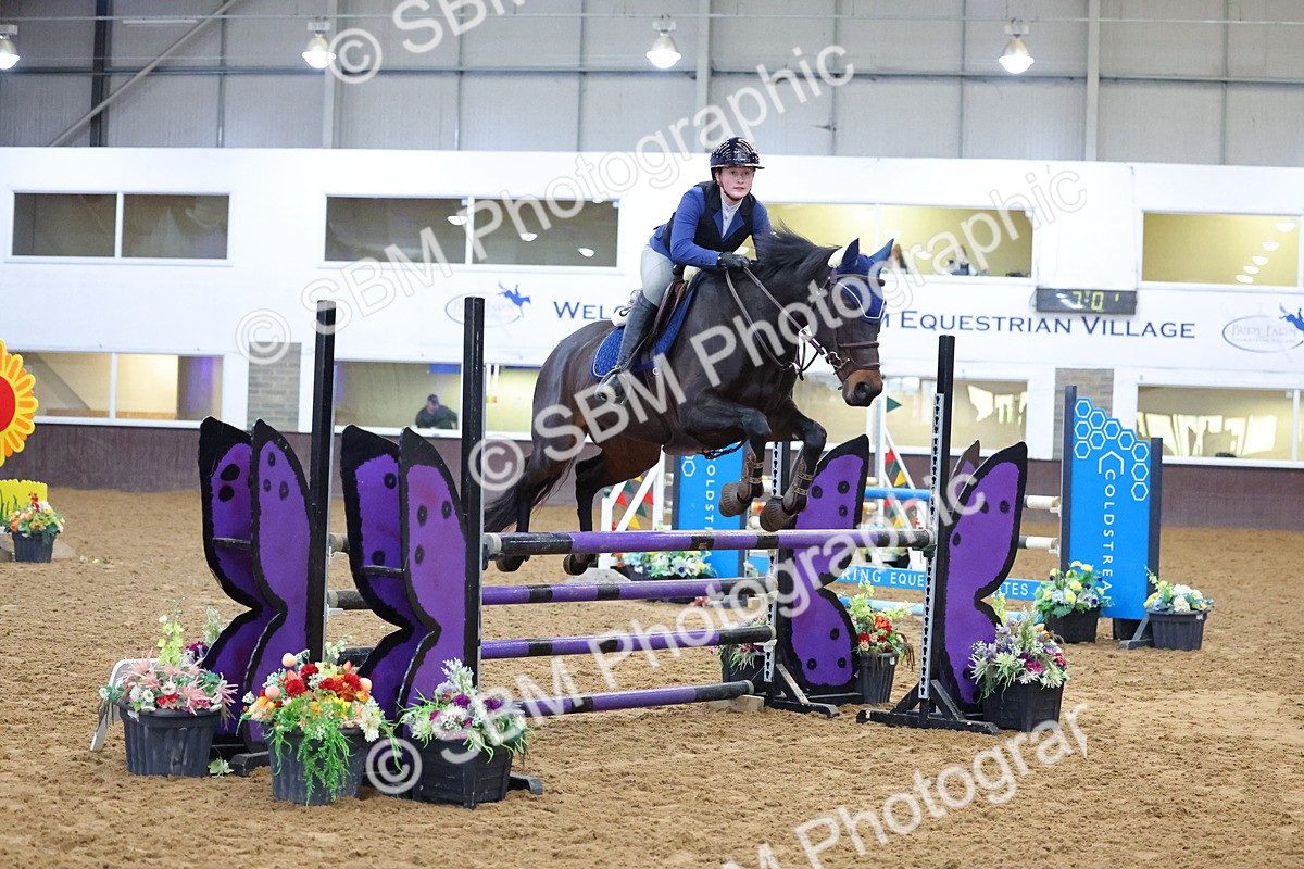 SBM_006518 - Class 25 - Senior 1.05m