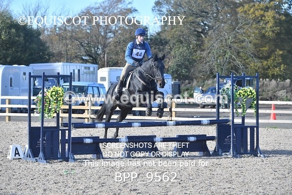 BPP_9562 - CLASS 6 90CM