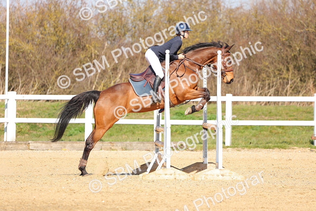 SBM_000888 - Class 2 - Senior British Novice - 90cm