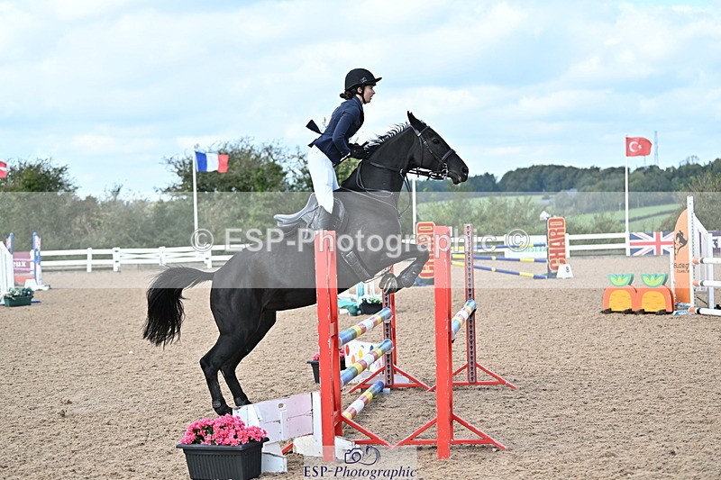 241005A-111924-03280 - SAT Cls 17 95cm Amateur Quali