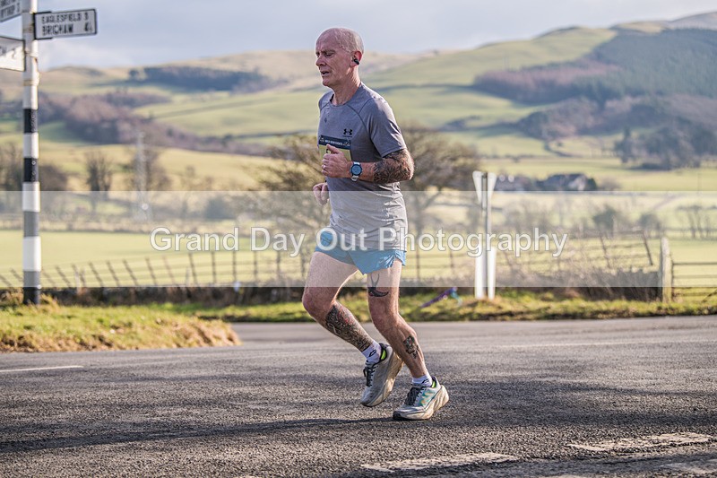 North Lakes-963 - North Lakes 10K & Half Marathon Sunday 9th February 2025