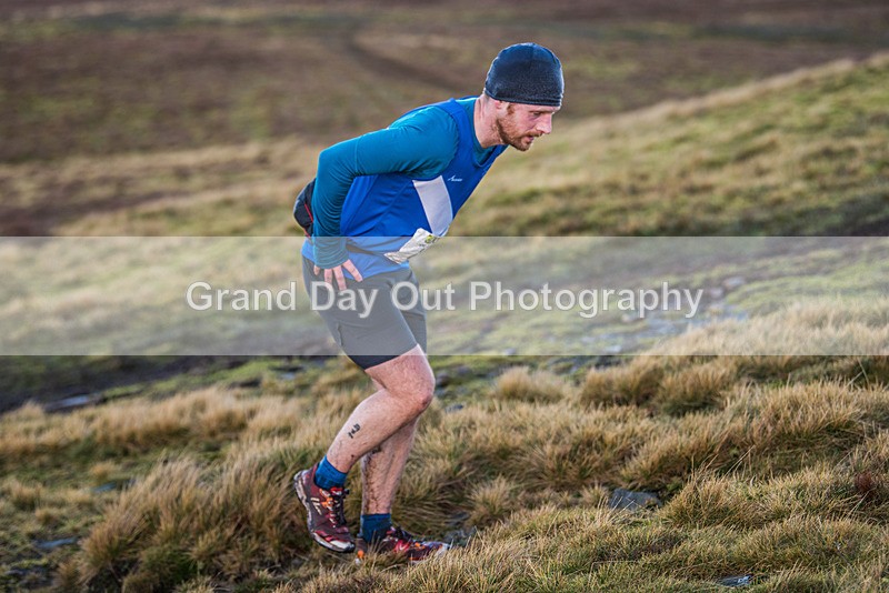 Nine Standards-391 - Nine Standards Fell Race Monday 1st January 2024