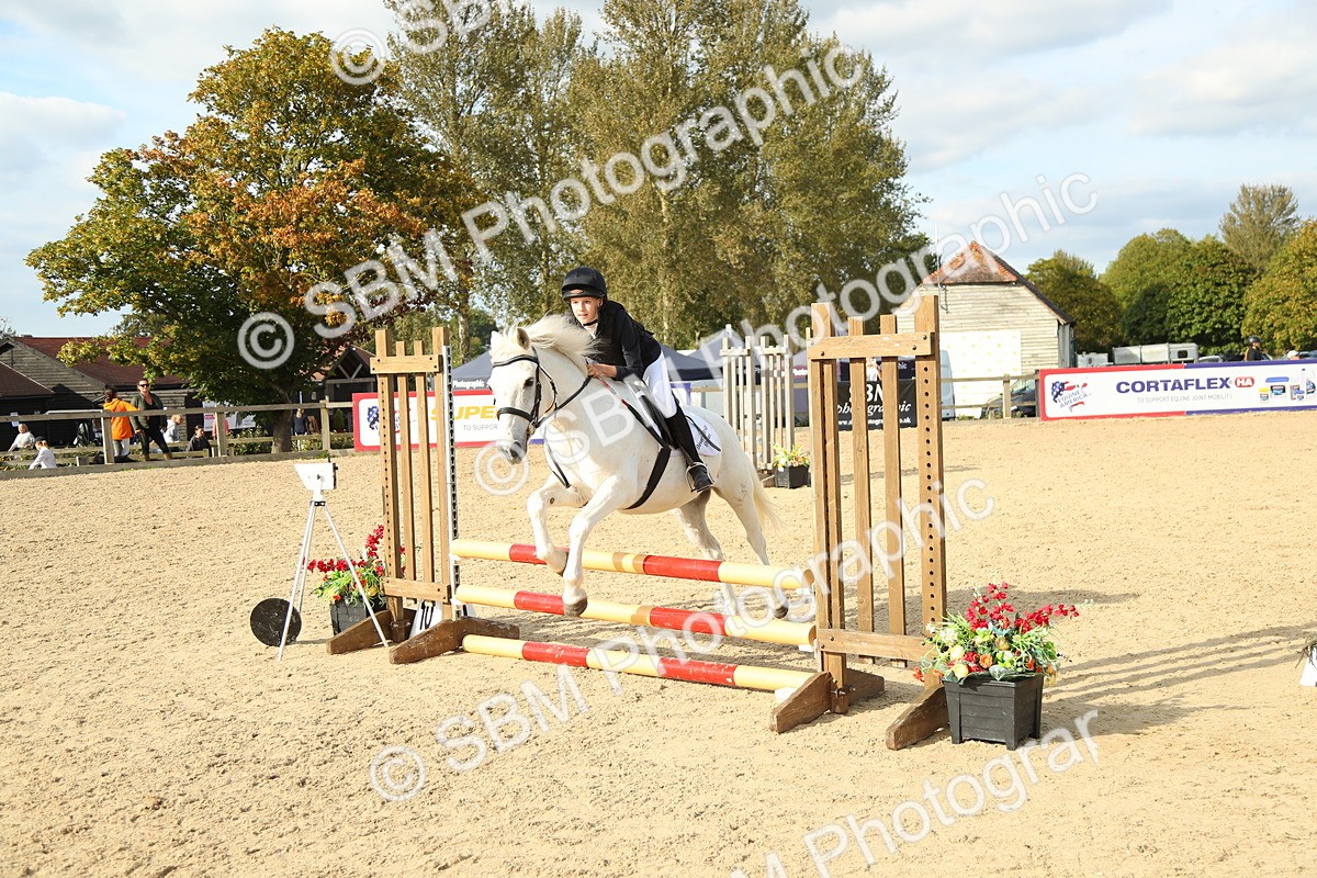 SBM_51663 - J7 - Junior Pony 60cm Championship