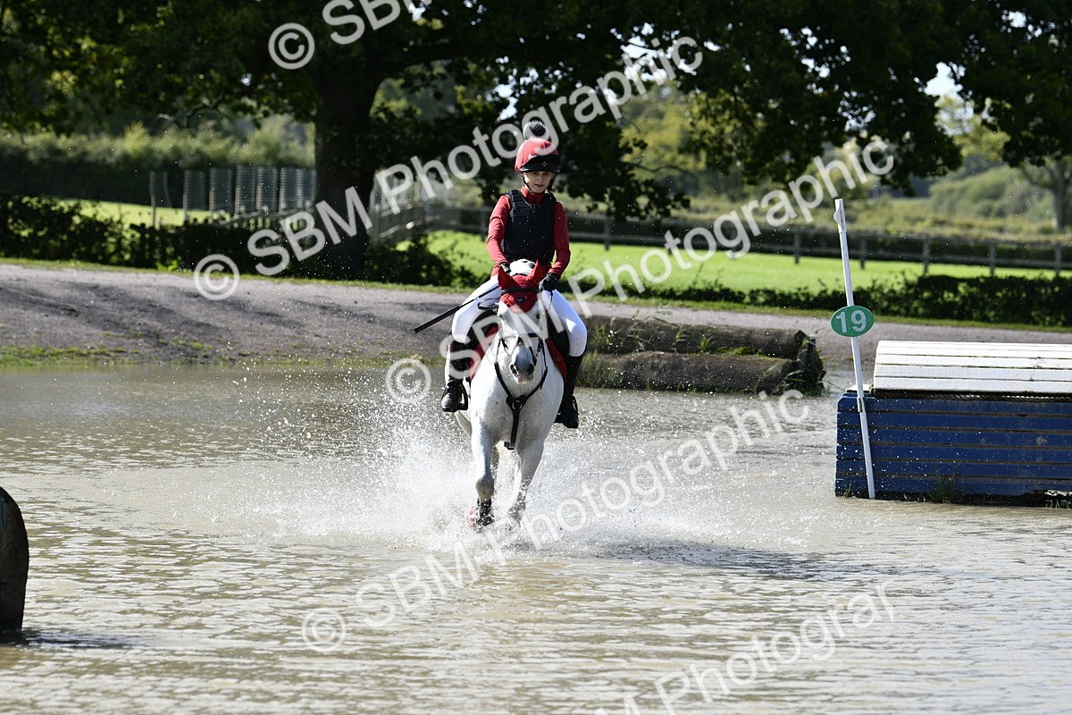 SBM_23012 - E9 - Eventers Challenge 60cm Championship
