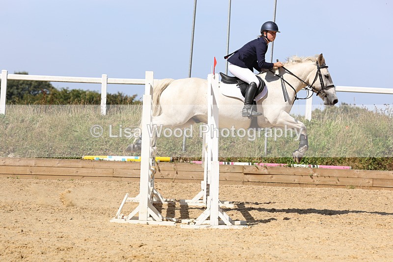 3E7A1640 - Class 10: 90cm open