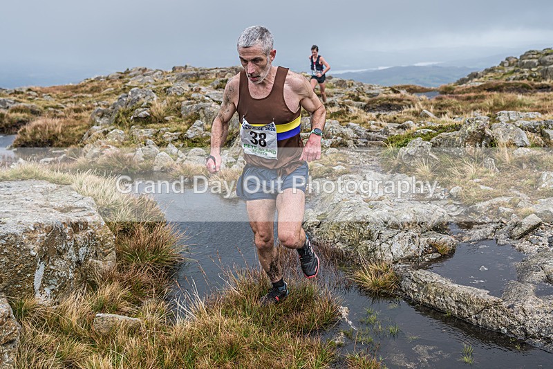 Three Shires-92 - Three Shires Fell Race Saturday 26th September 2026