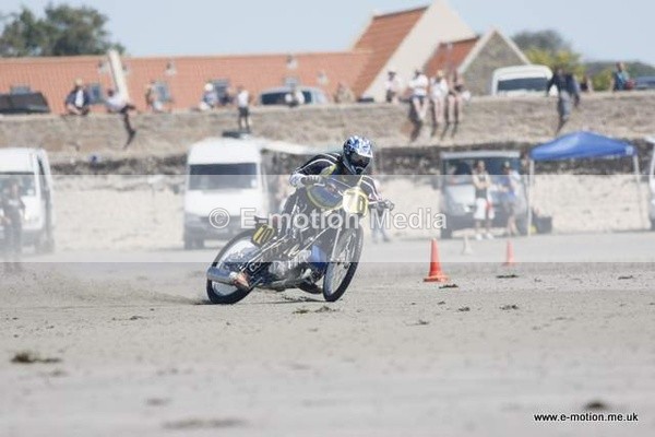 SR 250709 16 - Sand Racing 25/07/09